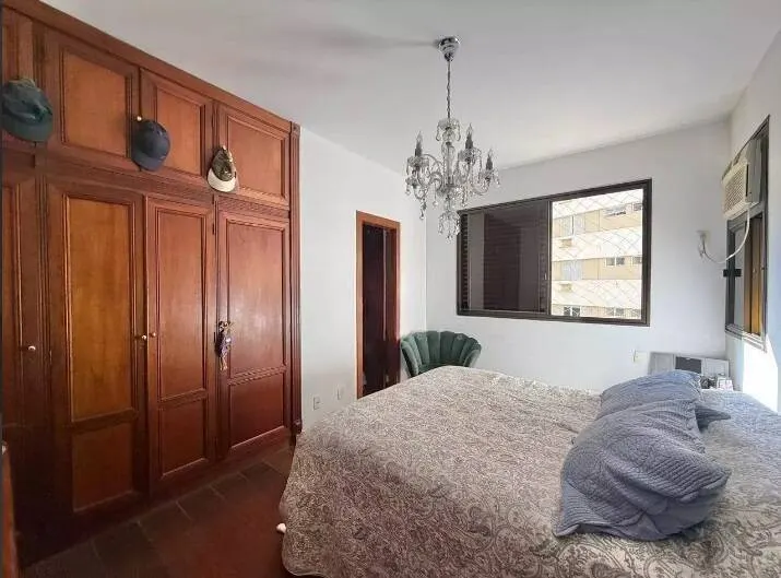 Apartamento à venda na Serra | 4 Quartos, 2 Suítes,  268m², 3 Vagas miniatura 10