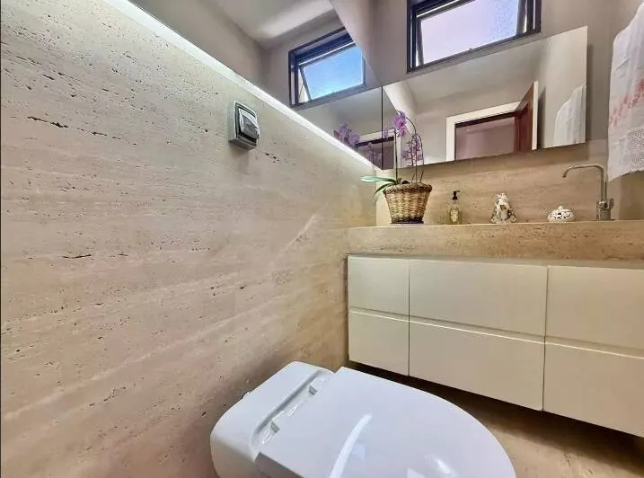 Apartamento à venda na Serra | 4 Quartos, 2 Suítes,  268m², 3 Vagas miniatura 15