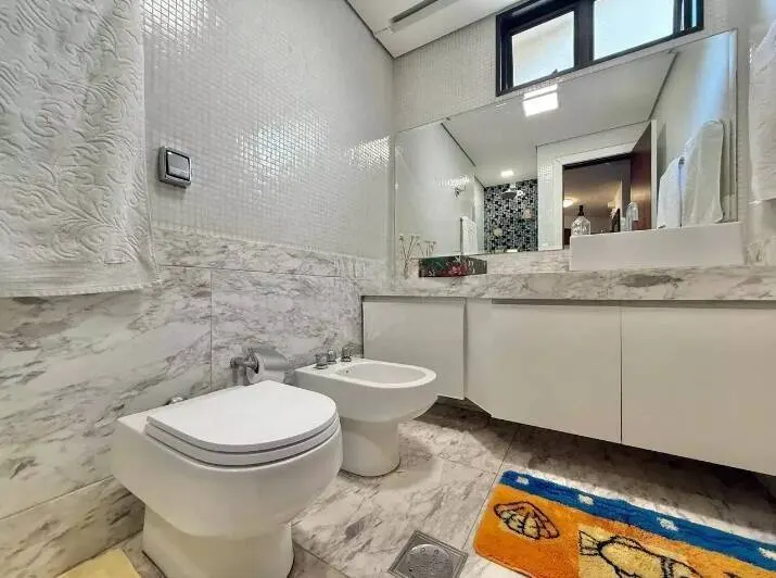 Apartamento à venda na Serra | 4 Quartos, 2 Suítes,  268m², 3 Vagas miniatura 16