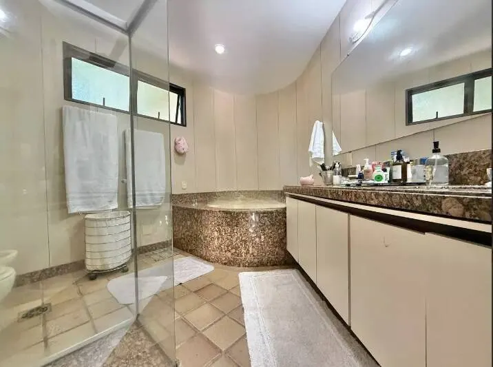 Apartamento à venda na Serra | 4 Quartos, 2 Suítes,  268m², 3 Vagas miniatura 17