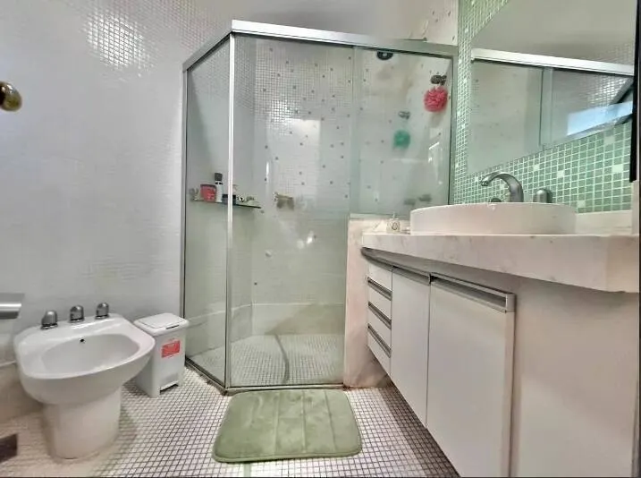 Apartamento à venda na Serra | 4 Quartos, 2 Suítes,  268m², 3 Vagas miniatura 18