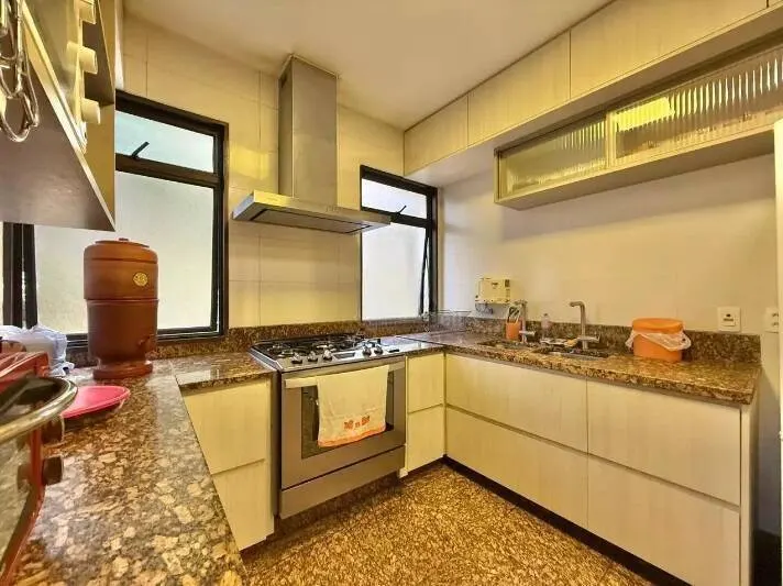Apartamento à venda na Serra | 4 Quartos, 2 Suítes,  268m², 3 Vagas miniatura 19