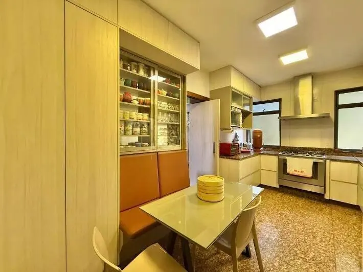 Apartamento à venda na Serra | 4 Quartos, 2 Suítes,  268m², 3 Vagas miniatura 20