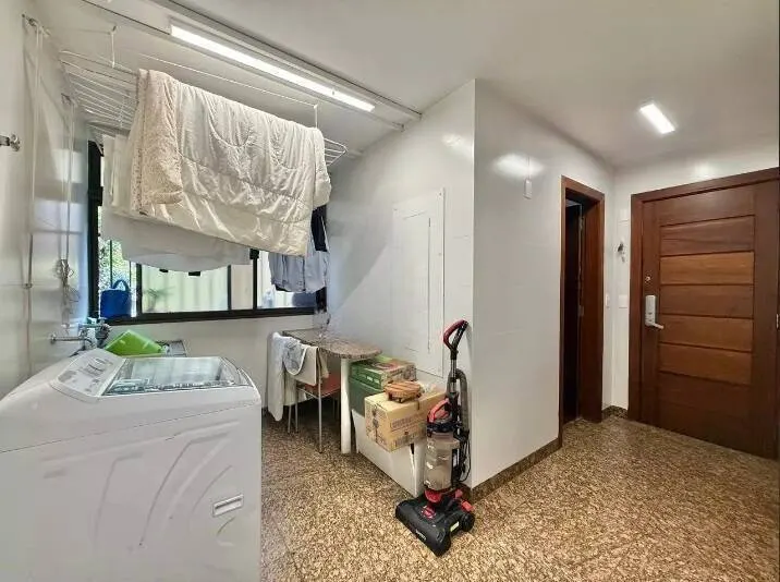 Apartamento à venda na Serra | 4 Quartos, 2 Suítes,  268m², 3 Vagas miniatura 22