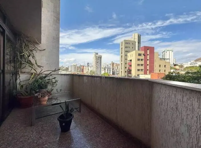 Apartamento à venda na Serra | 4 Quartos, 2 Suítes,  268m², 3 Vagas miniatura 23