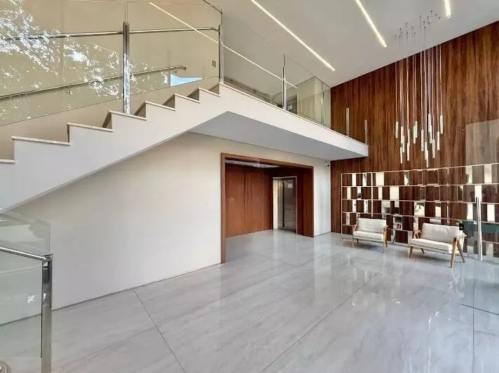 Apartamento à venda na Serra | 4 Quartos, 2 Suítes,  268m², 3 Vagas miniatura 24