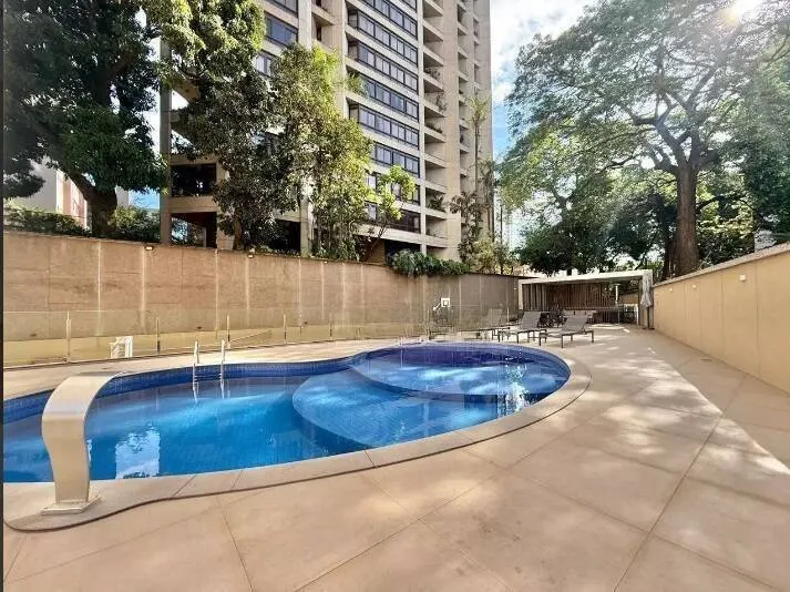 Apartamento à venda na Serra | 4 Quartos, 2 Suítes,  268m², 3 Vagas miniatura 27