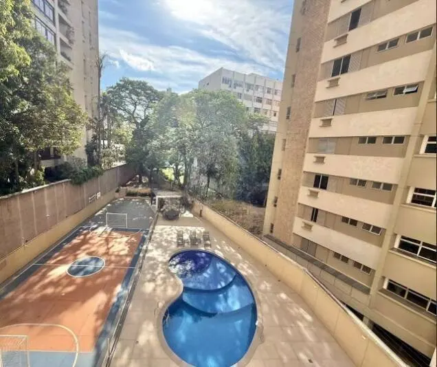 Apartamento à venda na Serra | 4 Quartos, 2 Suítes,  268m², 3 Vagas miniatura 28
