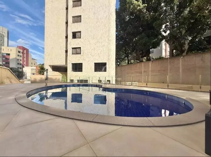 Apartamento à venda na Serra | 4 Quartos, 2 Suítes,  268m², 3 Vagas miniatura 29