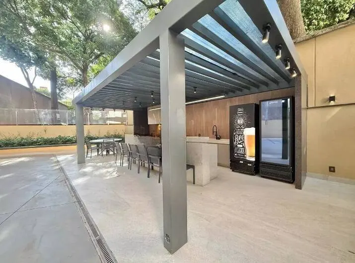 Apartamento à venda na Serra | 4 Quartos, 2 Suítes,  268m², 3 Vagas miniatura 30