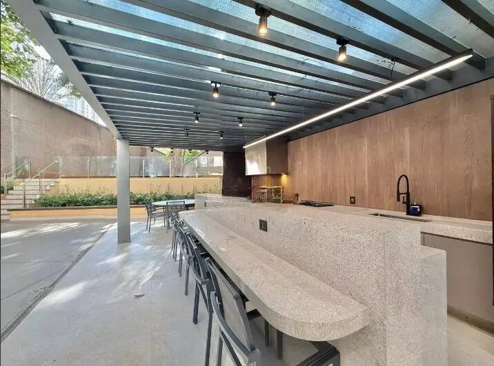 Apartamento à venda na Serra | 4 Quartos, 2 Suítes,  268m², 3 Vagas miniatura 31