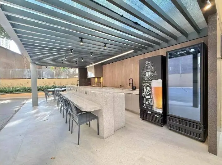 Apartamento à venda na Serra | 4 Quartos, 2 Suítes,  268m², 3 Vagas miniatura 32