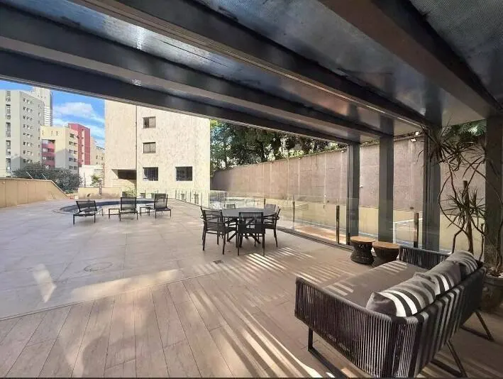 Apartamento à venda na Serra | 4 Quartos, 2 Suítes,  268m², 3 Vagas miniatura 35