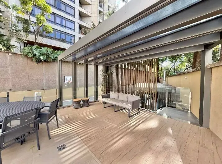Apartamento à venda na Serra | 4 Quartos, 2 Suítes,  268m², 3 Vagas miniatura 36