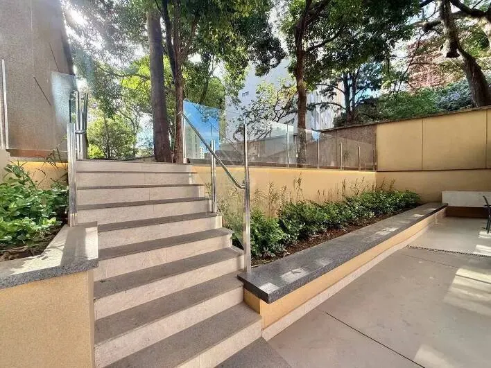 Apartamento à venda na Serra | 4 Quartos, 2 Suítes,  268m², 3 Vagas miniatura 37