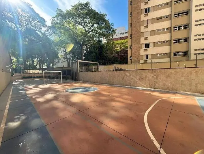 Apartamento à venda na Serra | 4 Quartos, 2 Suítes,  268m², 3 Vagas miniatura 38