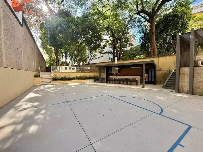 Apartamento à venda na Serra | 4 Quartos, 2 Suítes,  268m², 3 Vagas miniatura 39