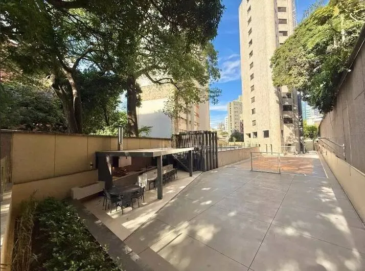 Apartamento à venda na Serra | 4 Quartos, 2 Suítes,  268m², 3 Vagas miniatura 40