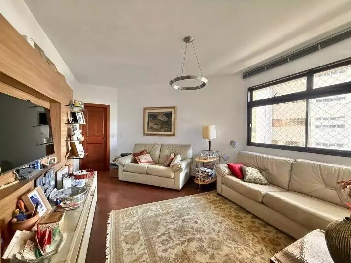 Apartamento à venda na Serra | 4 Quartos, 2 Suítes,  268m², 3 Vagas miniatura 6