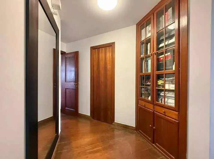 Apartamento à venda na Serra | 4 Quartos, 2 Suítes,  268m², 3 Vagas miniatura 8