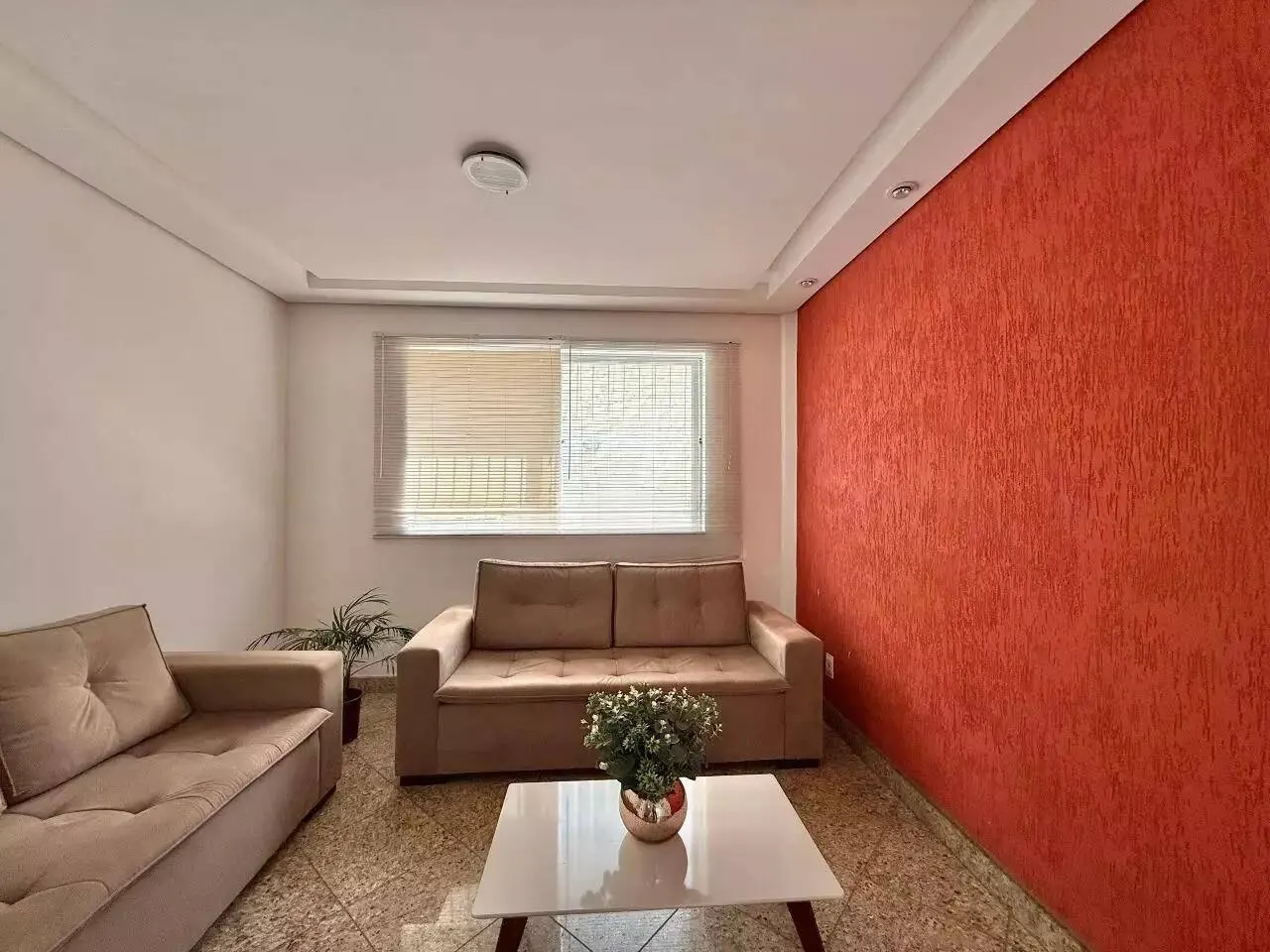 Apartamento com 3 Quartos, Suíte e 2 Vagas cabem 4 carros. Santo Antônio., foto 13