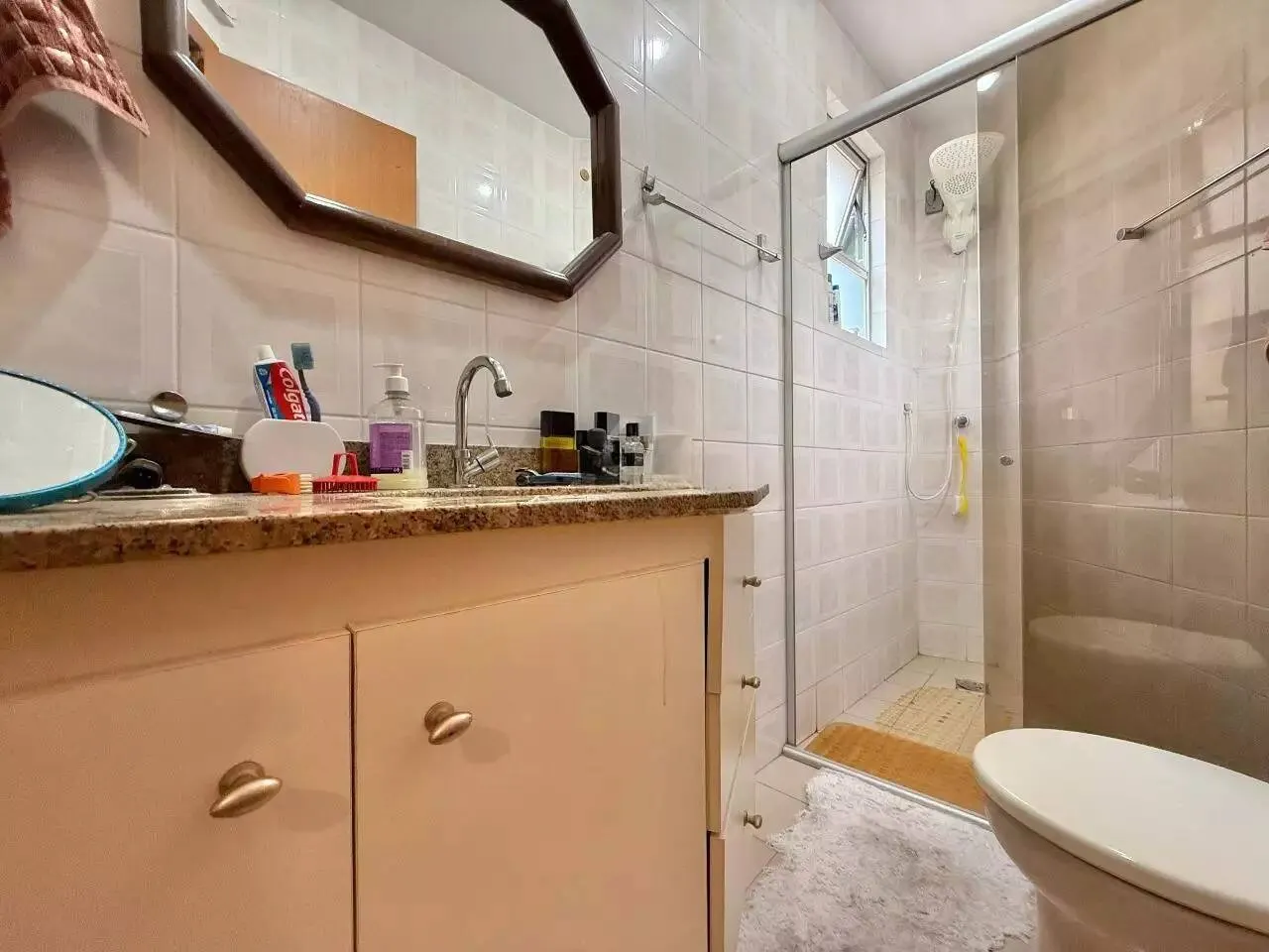 Apartamento com 3 Quartos, Suíte e 2 Vagas cabem 4 carros. Santo Antônio., foto 10