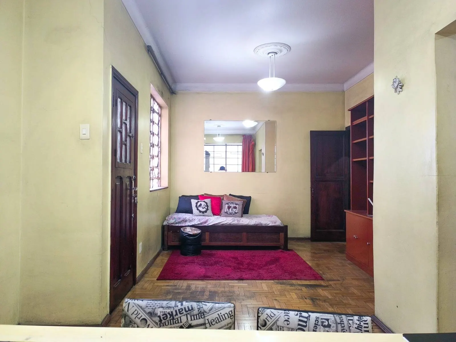 Apartamento à Venda na Rua da Bahia | 3 Quartos | Lourdes de Belo Horizonte, foto 2