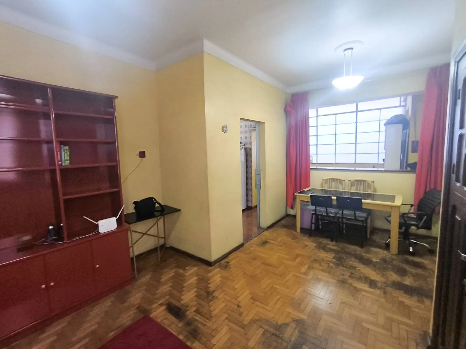Apartamento à Venda na Rua da Bahia | 3 Quartos | Lourdes de Belo Horizonte, foto 3