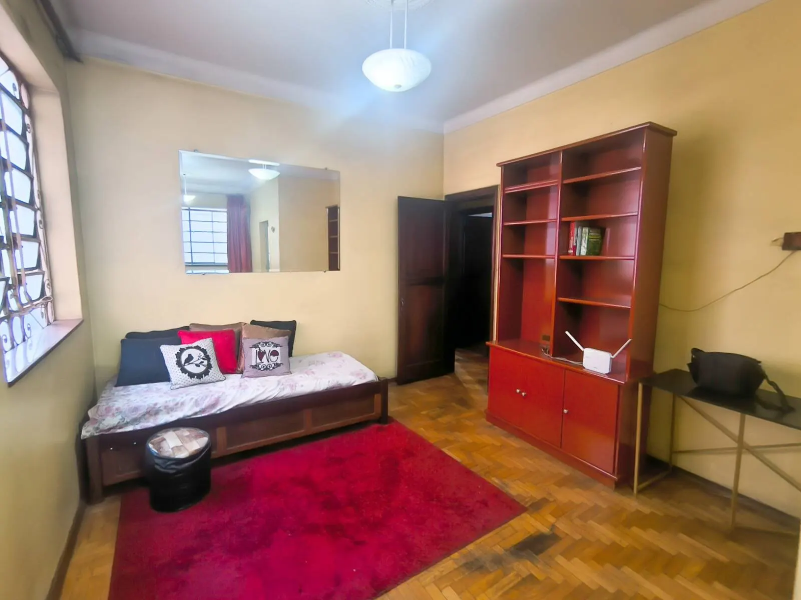 Apartamento à Venda na Rua da Bahia | 3 Quartos | Lourdes de Belo Horizonte, foto 4