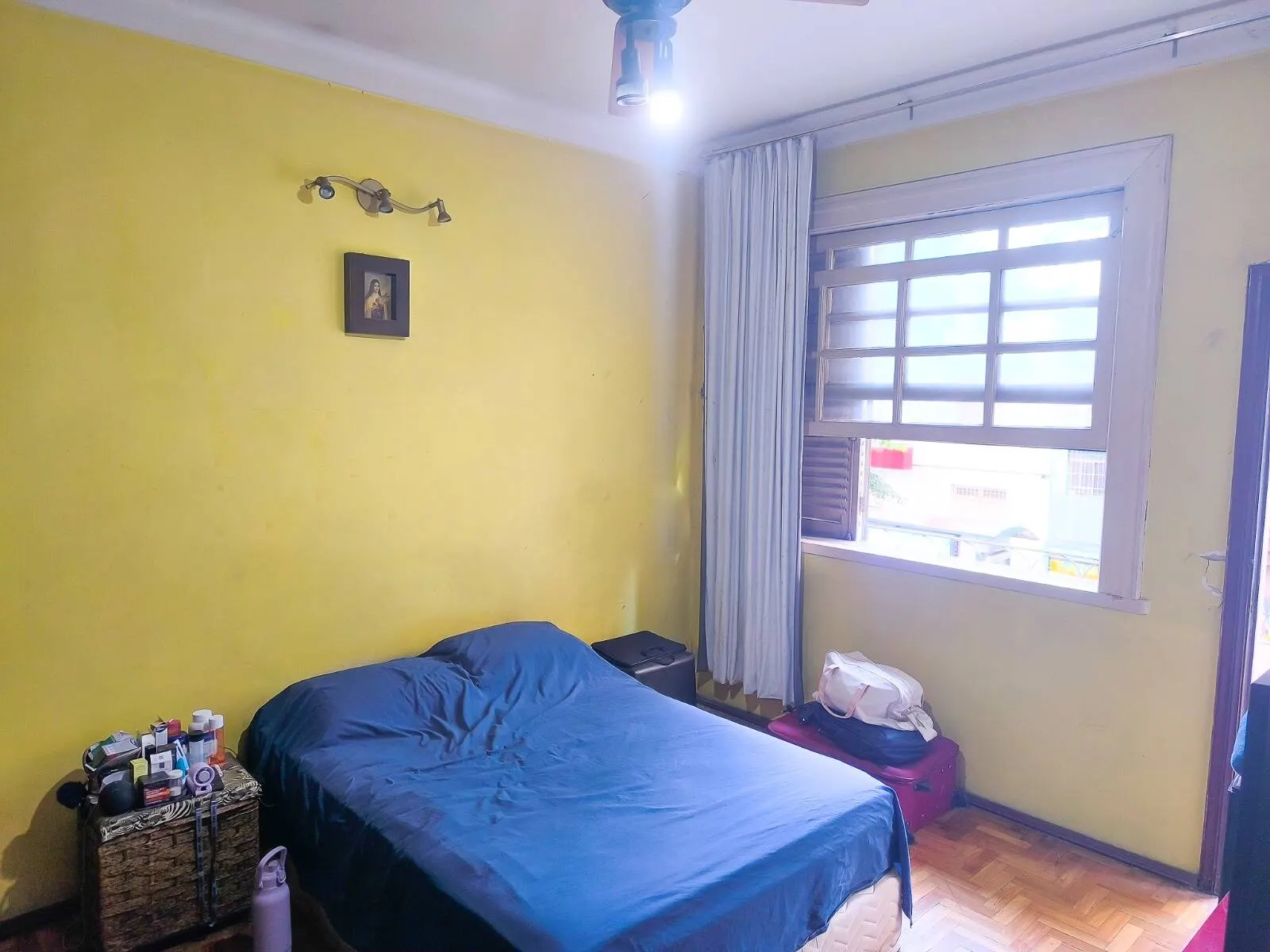 Apartamento à Venda na Rua da Bahia | 3 Quartos | Lourdes de Belo Horizonte, foto 8