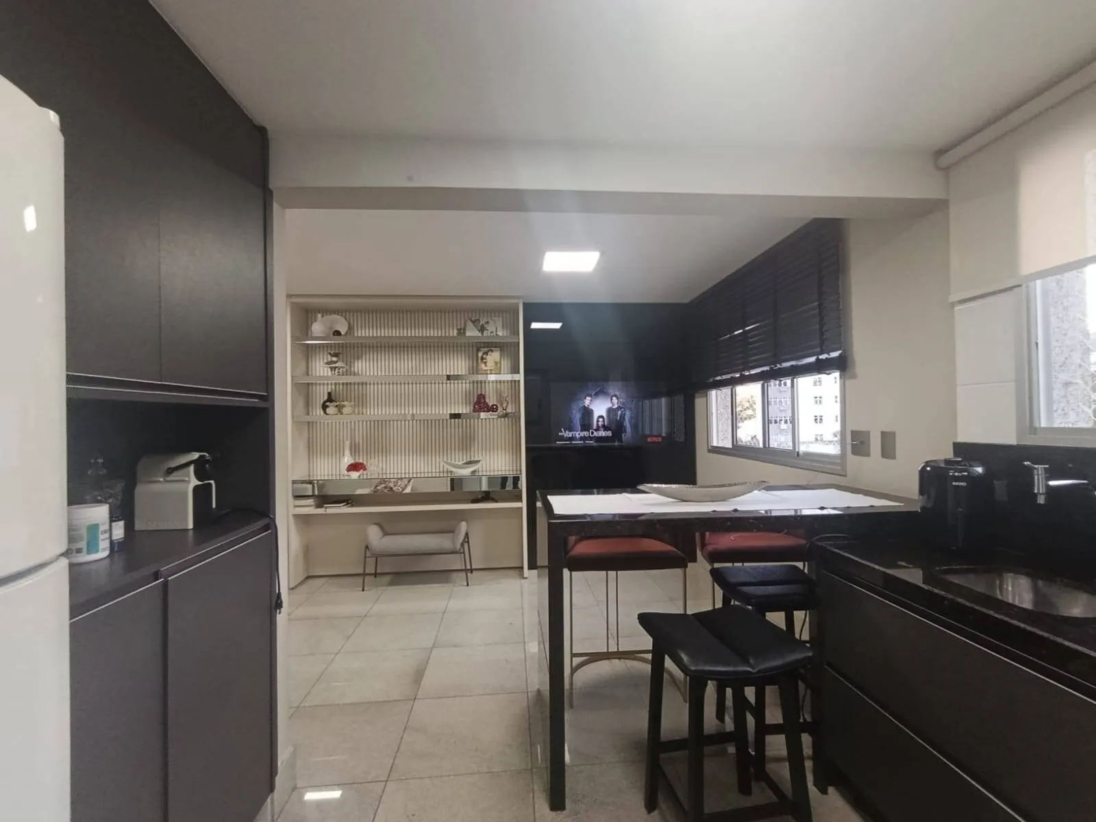 Apartamento à Venda no Lourdes | 2 Quartos | Suíte | 2 Vagas, foto 11