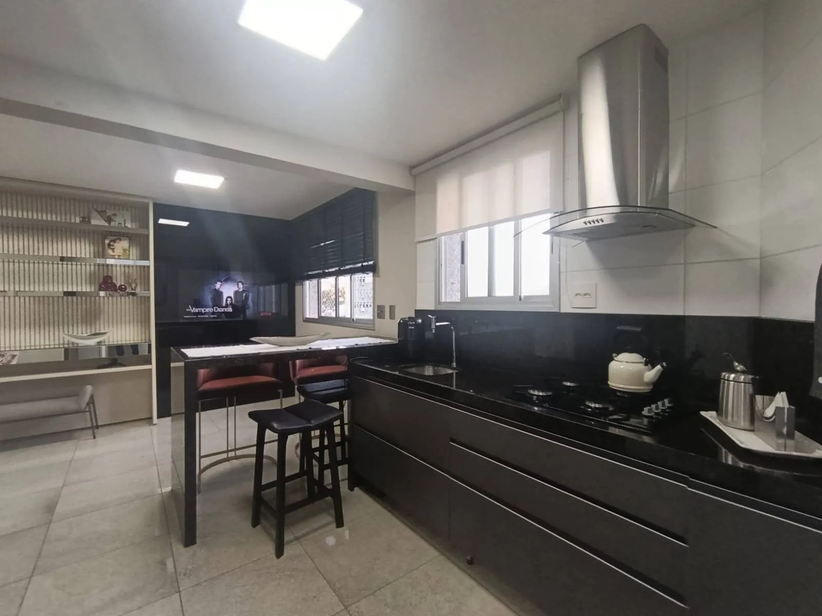 Apartamento à Venda no Lourdes | 2 Quartos | Suíte | 2 Vagas, foto 12