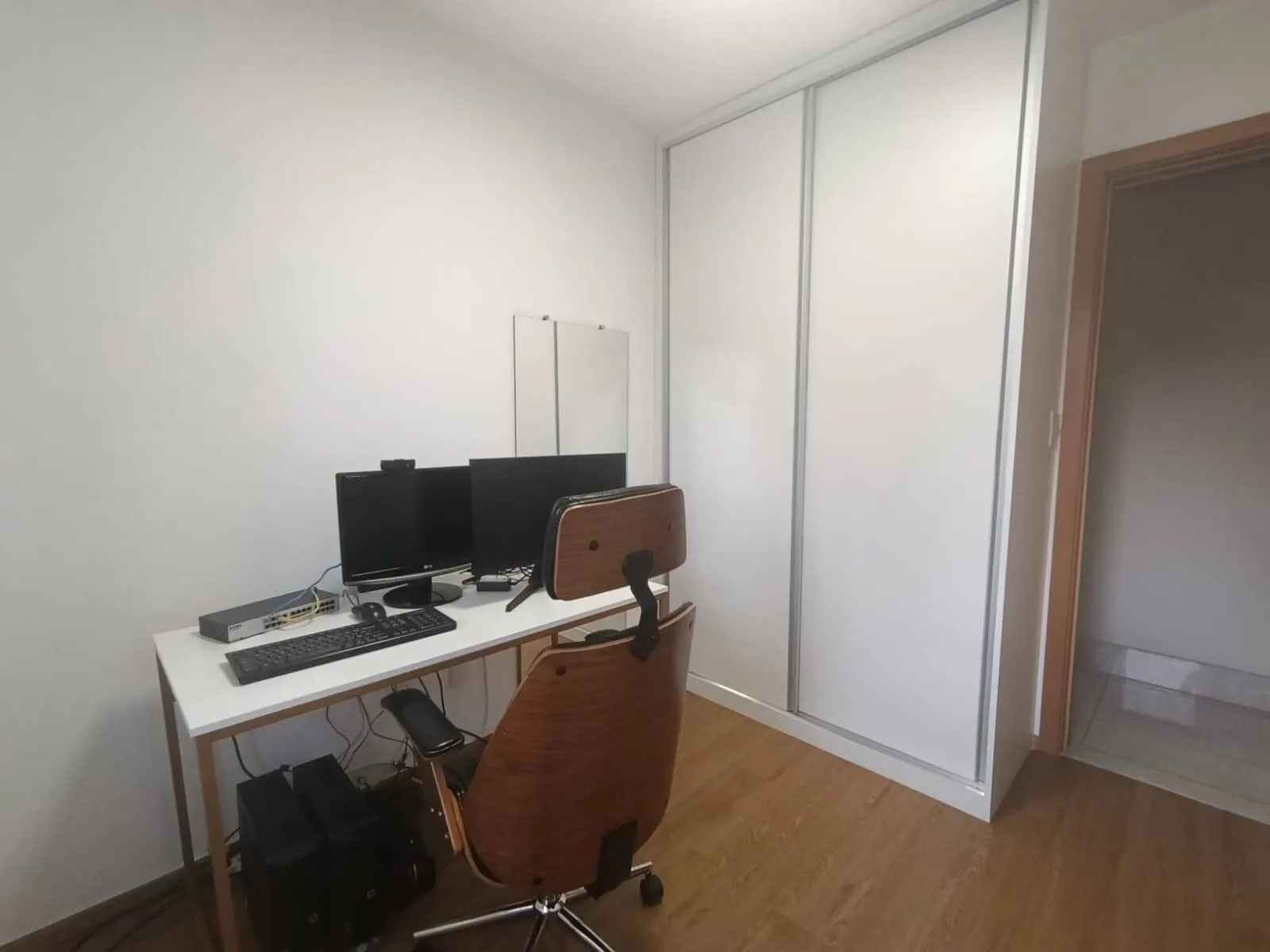 Apartamento à Venda no Lourdes | 2 Quartos | Suíte | 2 Vagas, foto 3