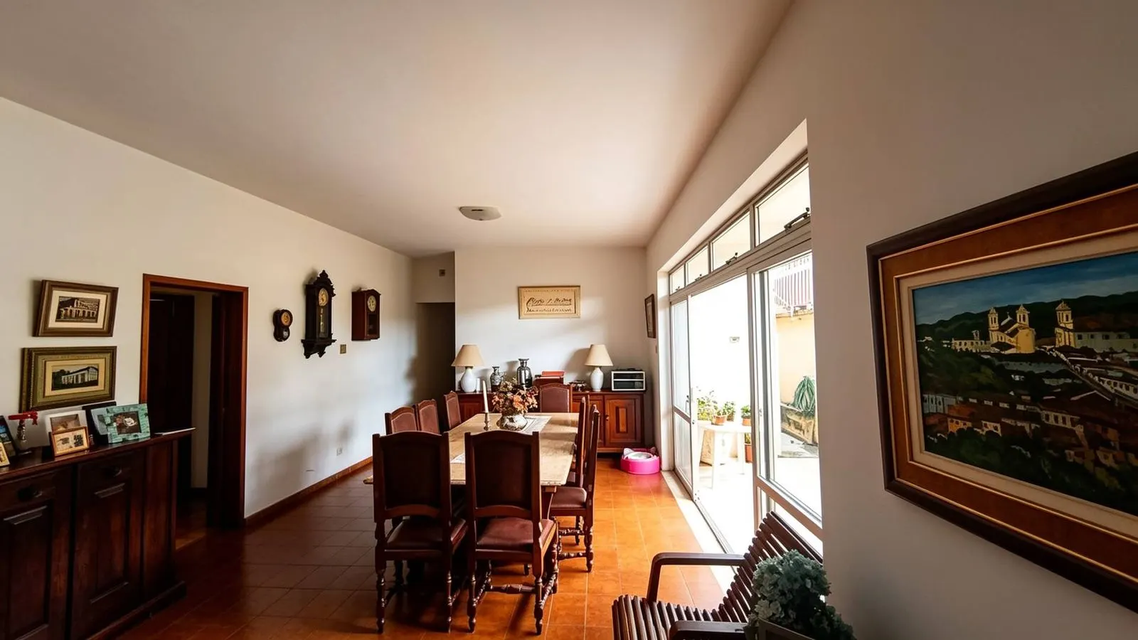 Casa à Venda no Santo Antônio | 8 Quartos | 396m² de Lote | miniatura 2