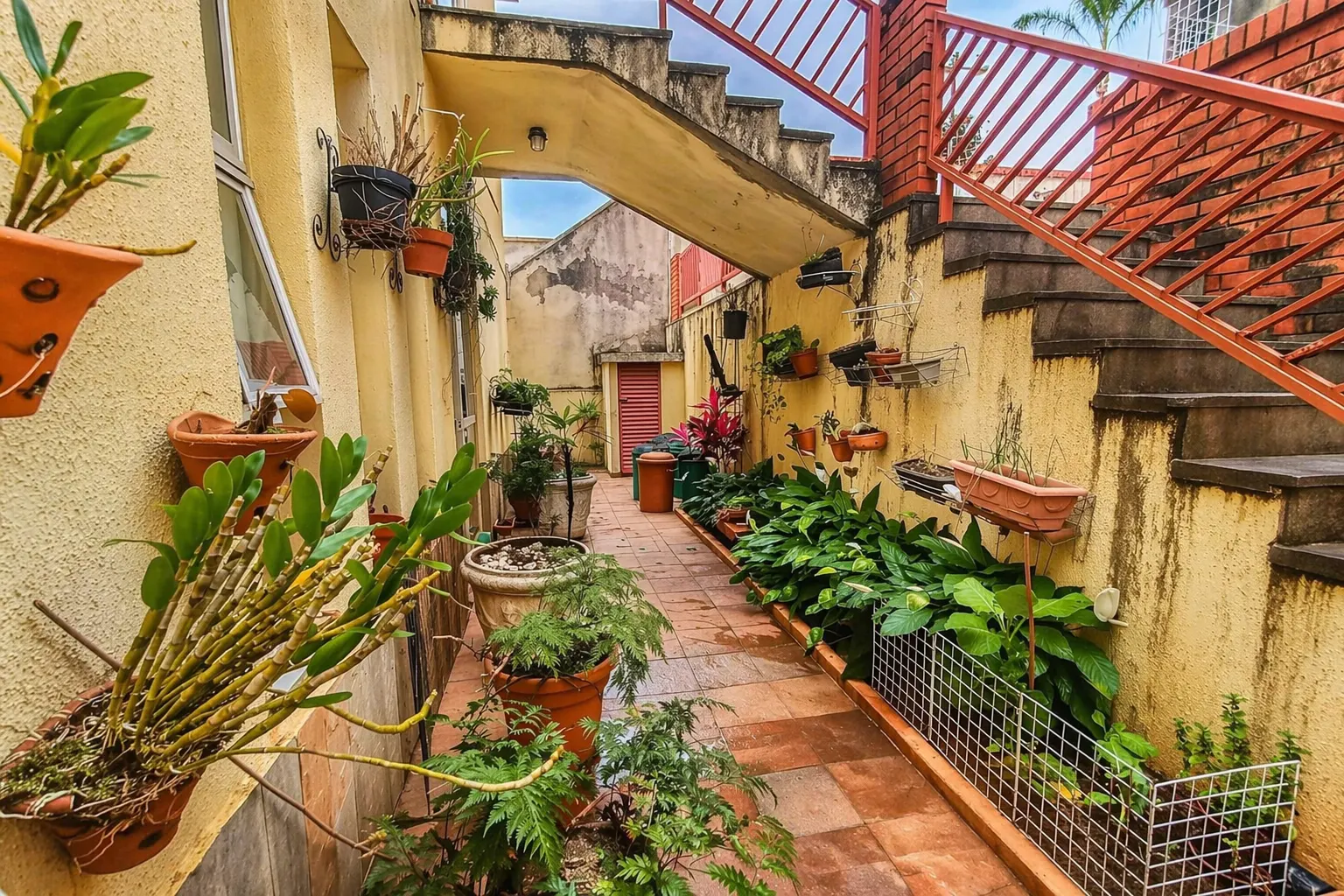 Casa à Venda no Santo Antônio | 8 Quartos | 396m² de Lote | miniatura 16