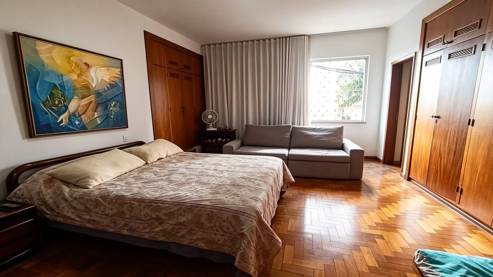 Casa à Venda no Santo Antônio | 8 Quartos | 396m² de Lote | miniatura 5