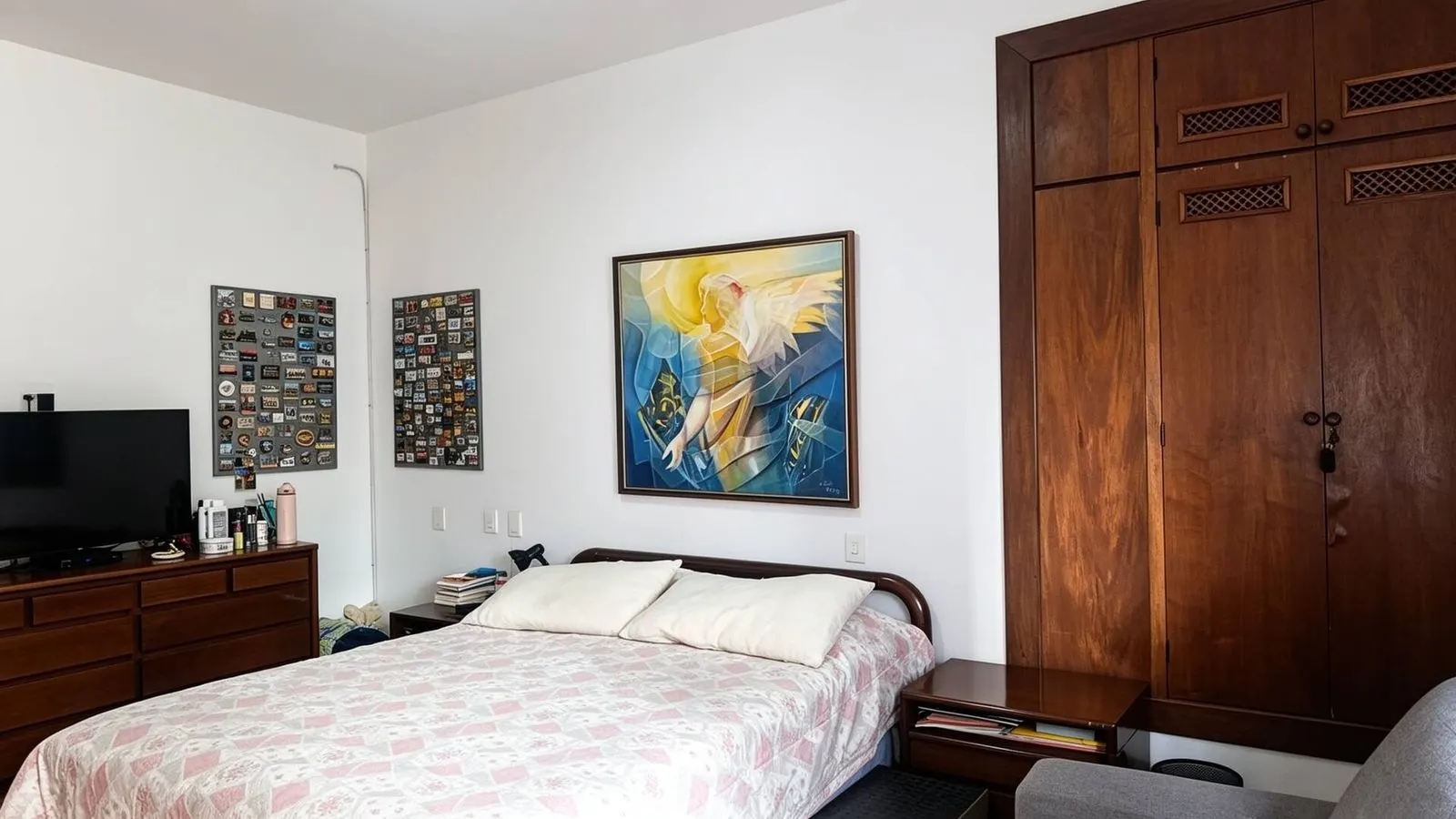 Casa à Venda no Santo Antônio | 8 Quartos | 396m² de Lote | miniatura 6