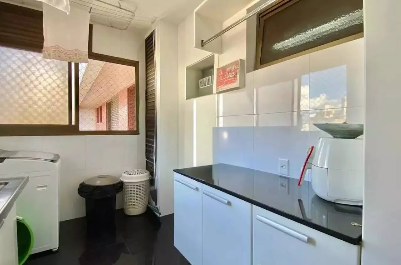 Apartamento De Alto Luxo à Venda no Belvedere | 270 m² | 3 Suítes Master | miniatura 11