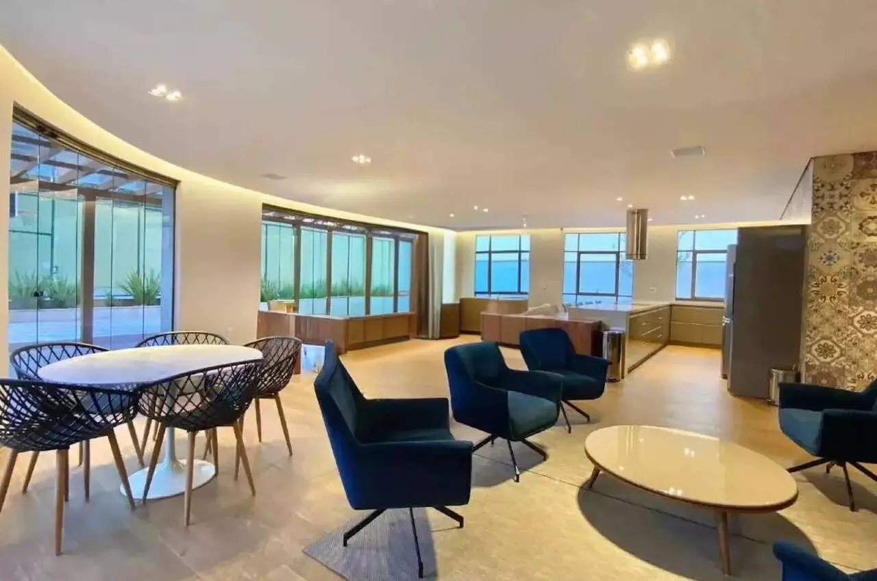Apartamento De Alto Luxo à Venda no Belvedere | 270 m² | 3 Suítes Master | miniatura 13