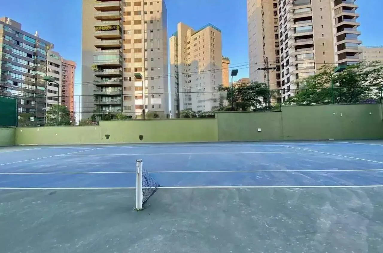 Apartamento De Alto Luxo à Venda no Belvedere | 270 m² | 3 Suítes Master | miniatura 14