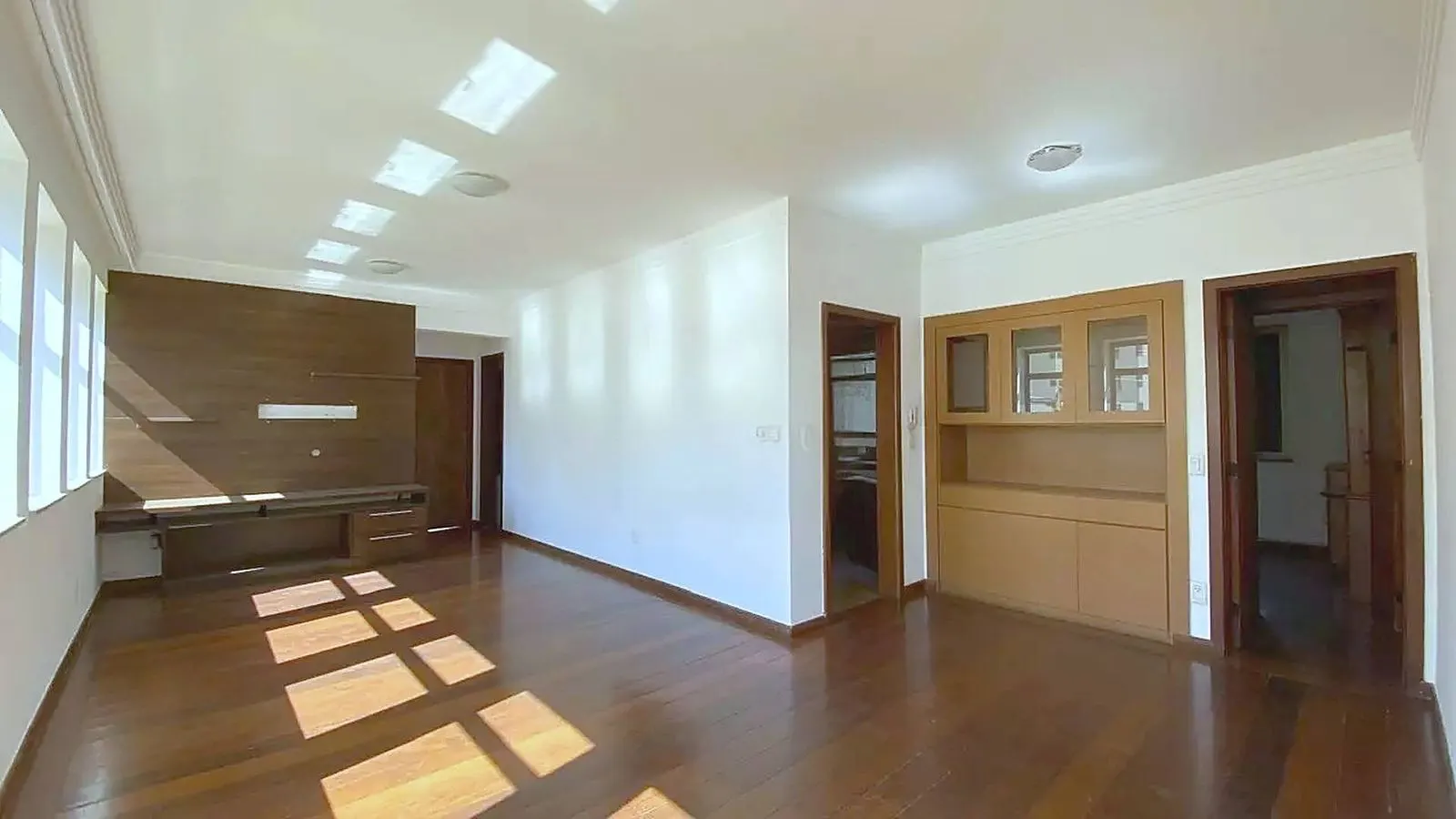 Apartamento com 3 Quartos à Venda no Funcionários | 115 m² | 1 Suíte |2 Vgs