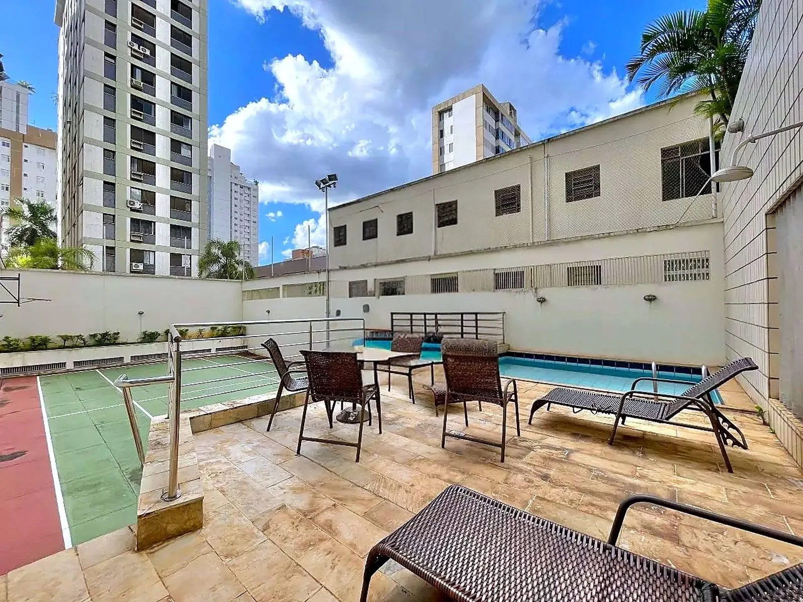 Apartamento com 3 Quartos à Venda no Funcionários | 115 m² | 1 Suíte |2 Vgs miniatura 17