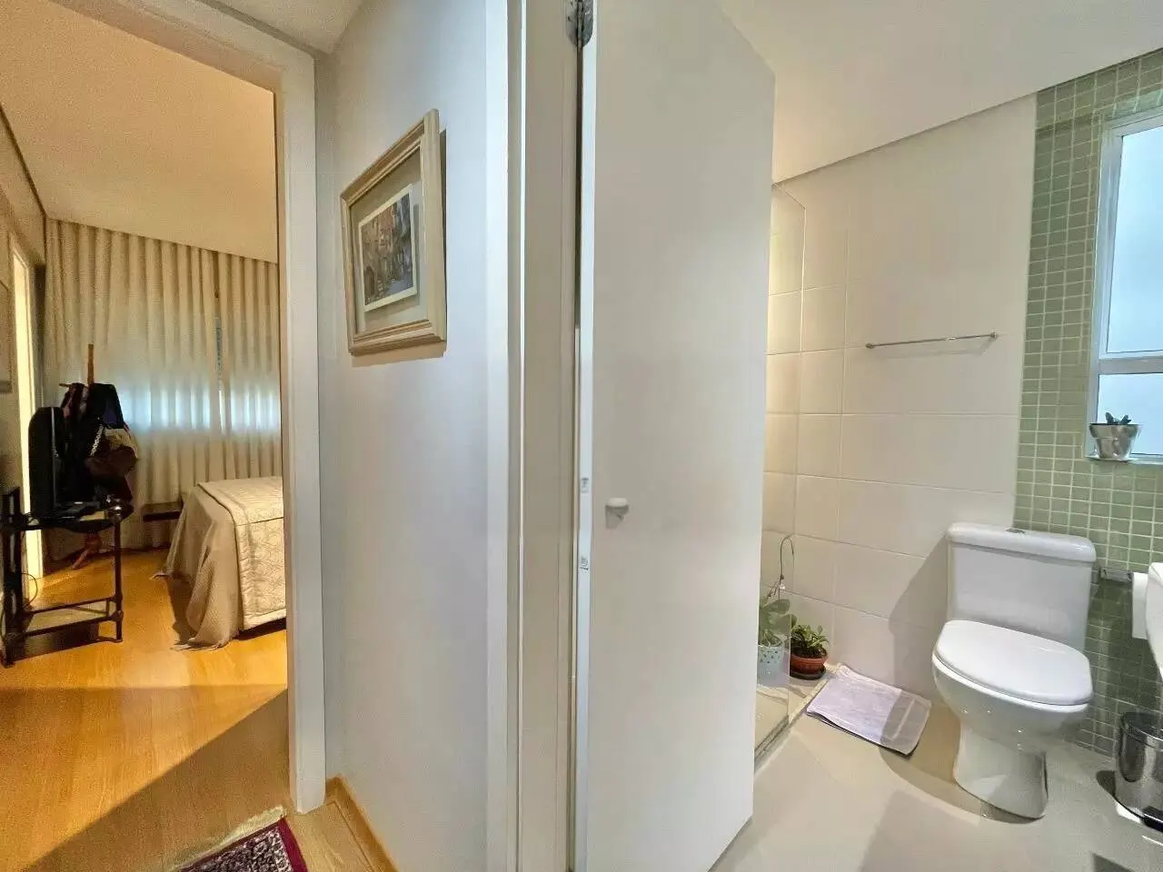 Apartamento 2 Quartos Suíte 2 Vagas Belo Horizonte - Reformado., foto 11