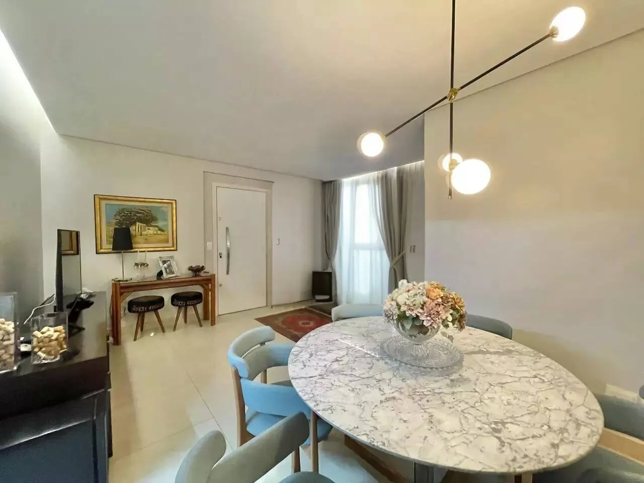 Apartamento 2 Quartos Suíte 2 Vagas Belo Horizonte - Reformado., foto 12