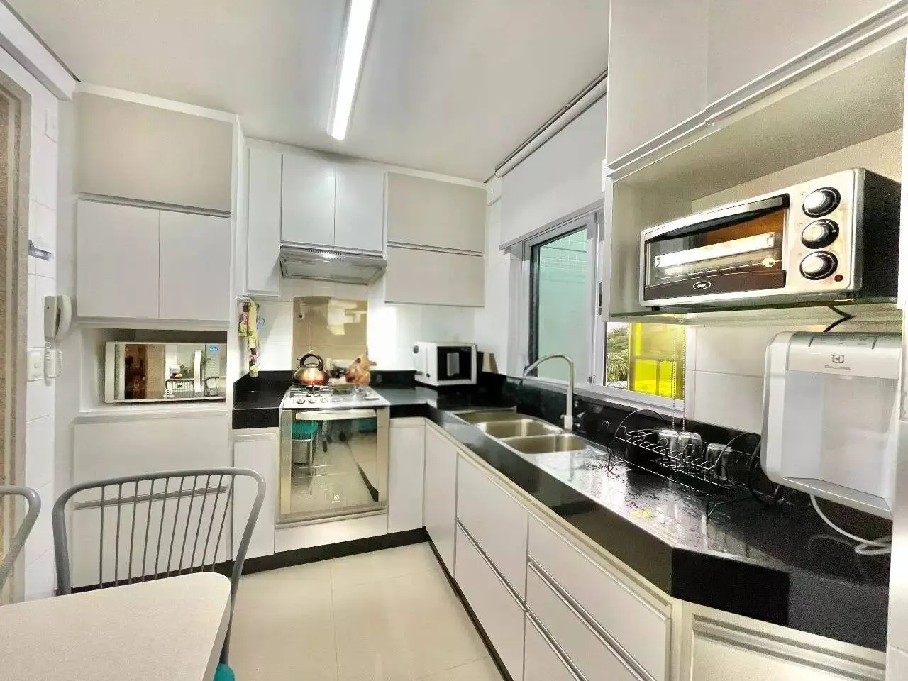 Apartamento 2 Quartos Suíte 2 Vagas Belo Horizonte - Reformado., foto 13