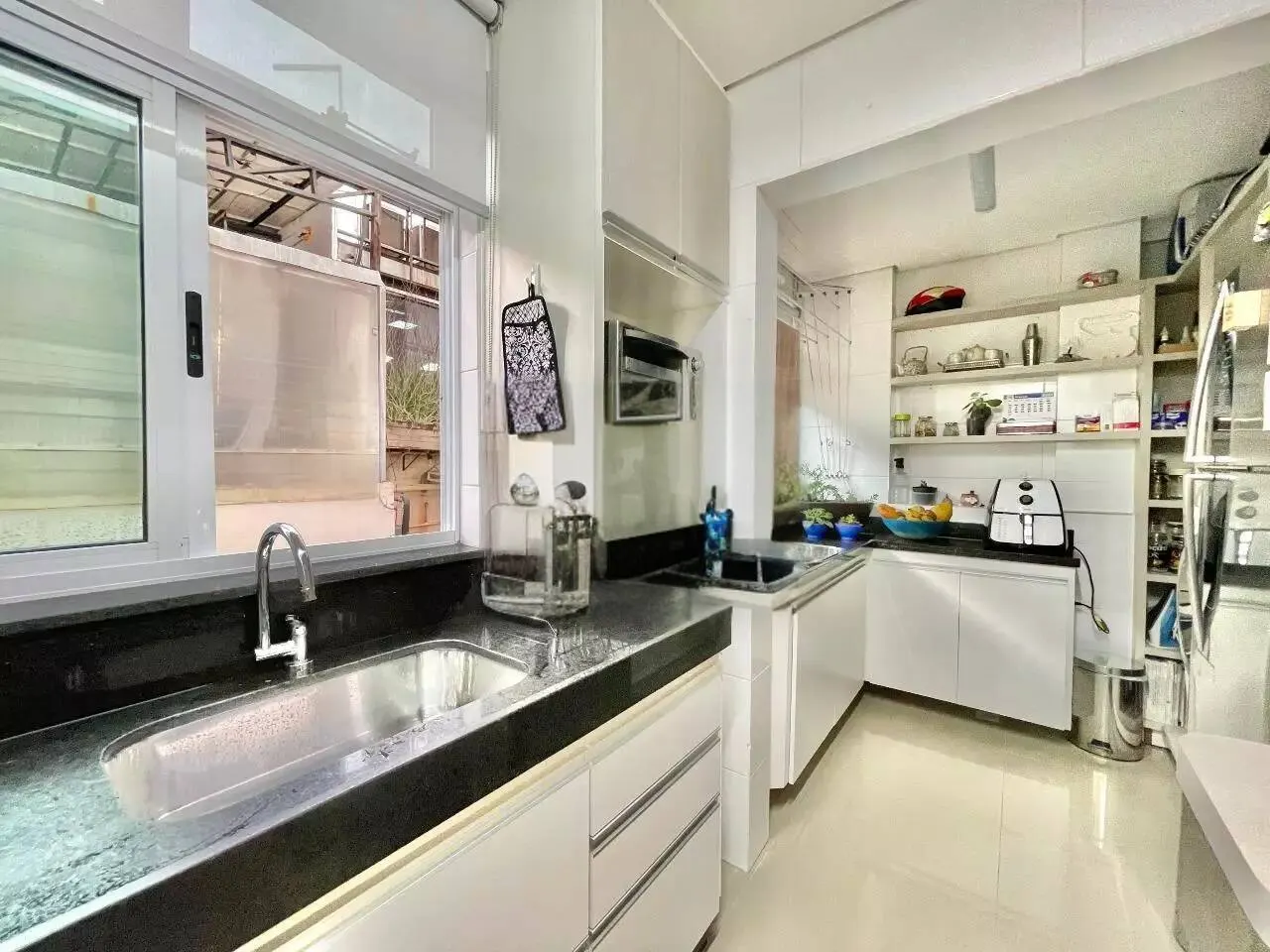 Apartamento 2 Quartos Suíte 2 Vagas Belo Horizonte - Reformado., foto 14