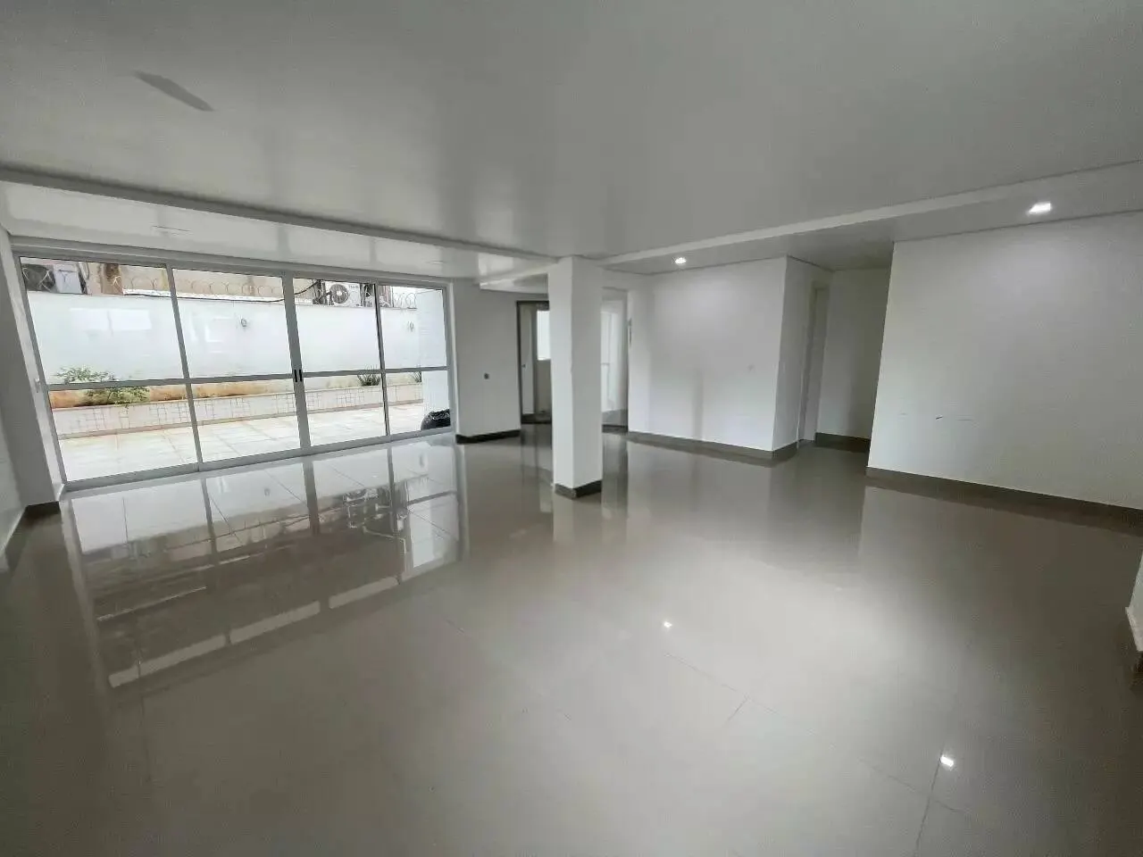 Apartamento 2 Quartos Suíte 2 Vagas Belo Horizonte - Reformado., foto 16