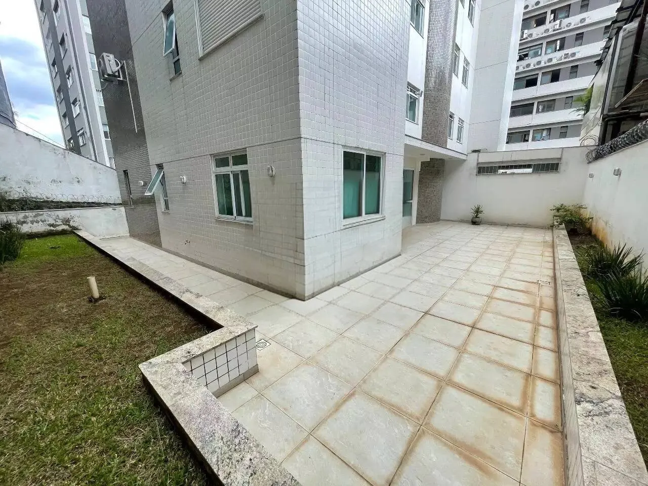 Apartamento 2 Quartos Suíte 2 Vagas Belo Horizonte - Reformado., foto 17