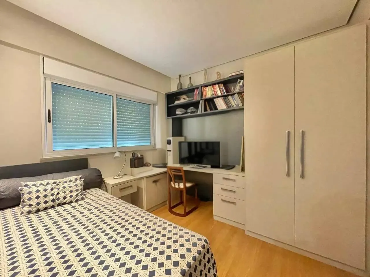Apartamento 2 Quartos Suíte 2 Vagas Belo Horizonte - Reformado., foto 4