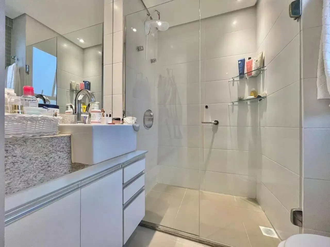 Apartamento 2 Quartos Suíte 2 Vagas Belo Horizonte - Reformado., foto 9